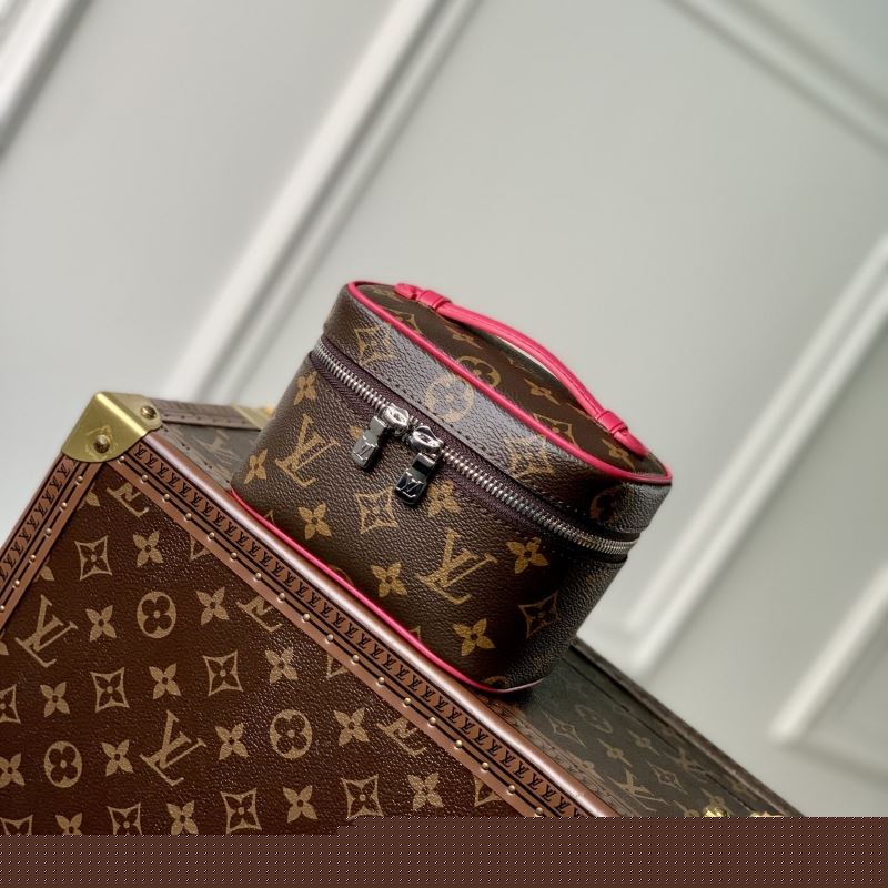 LV Cosmetic Bags